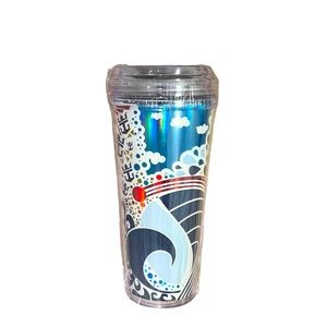 Clearance Sale | Royal Caribbean Coca Cola Tumbler Cup 2015